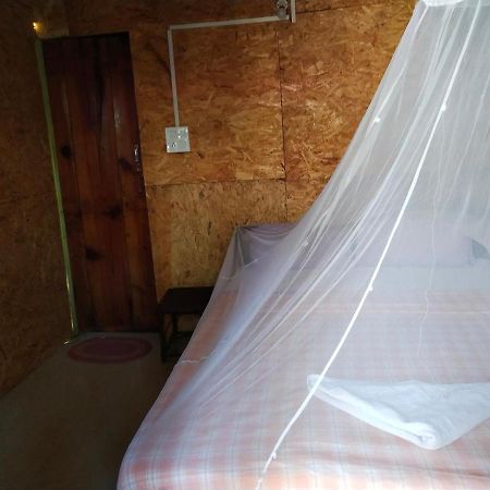 Papillon Beach Huts Ξενοδοχείο Palolem Εξωτερικό φωτογραφία